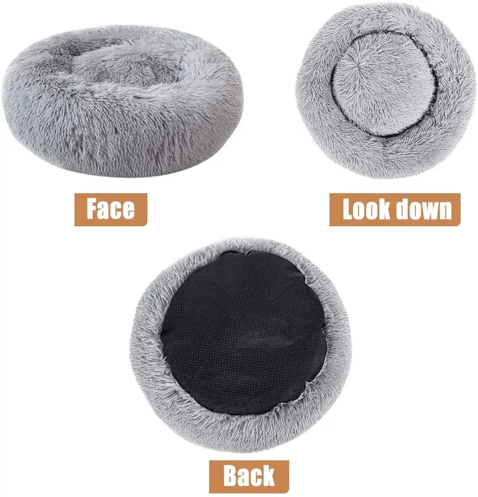 Pet Bed for Dogs