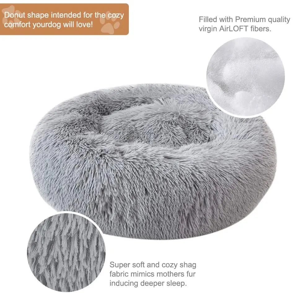 Pet Bed for Dogs