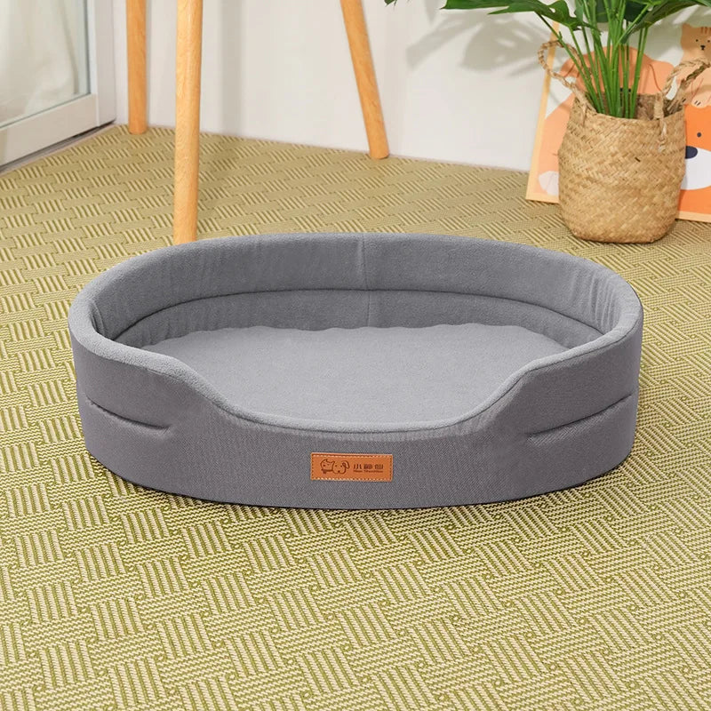 Waterproof and Wear-Resistant Beds for Dogs