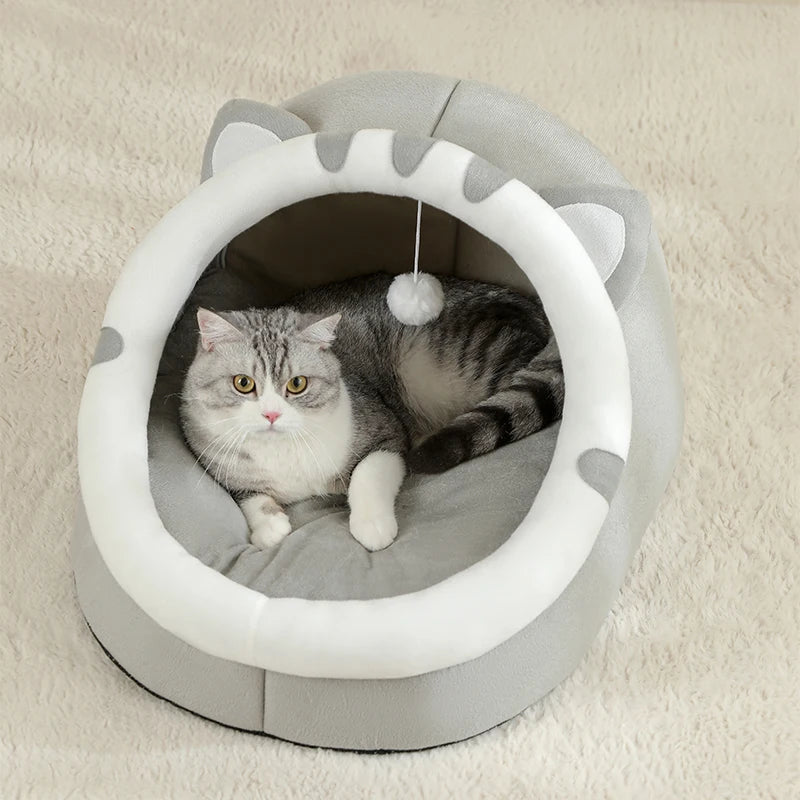 Super Cat Bed