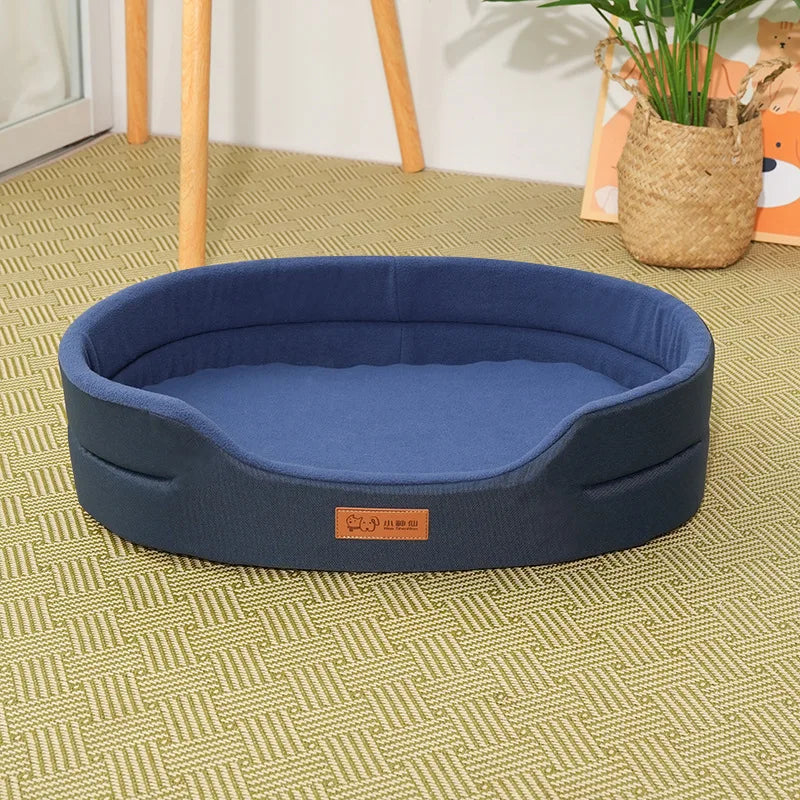 Waterproof and Wear-Resistant Beds for Dogs