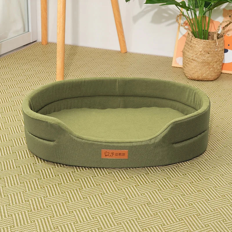Waterproof and Wear-Resistant Beds for Dogs